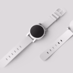 Haylou Solar Plus RT3 AMOLED Bluetooth Calling Smart Watch